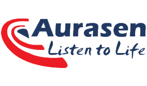 Aurasen Logo